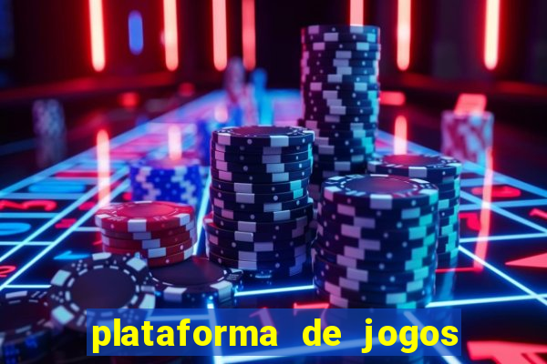 plataforma de jogos do whindersson nunes